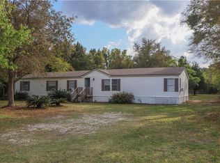 85688 Lonnie Crews Rd, Fernandina Beach, FL 32034