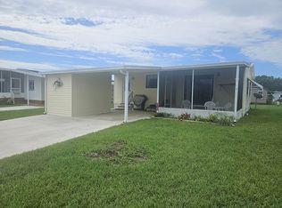526 Hemingway Ter, Fort Pierce, FL 34982