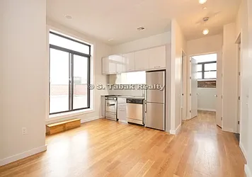 Rented by Steven C Bohbot, LREB