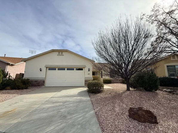 4891 N Wycliffe Dr, Prescott Valley, AZ 86314