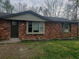 1301 Perkins St, Scott City, MO 63780