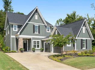1001 Clifton Rd, Birmingham, AL 35244