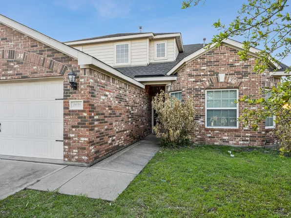 2039 Fair Crest Trl, Forney, TX 75126