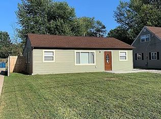 703 Dakota Ave, Lorain, OH 44052