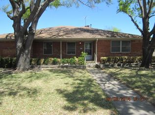 9360 San Fernando Way, Dallas, TX 75218