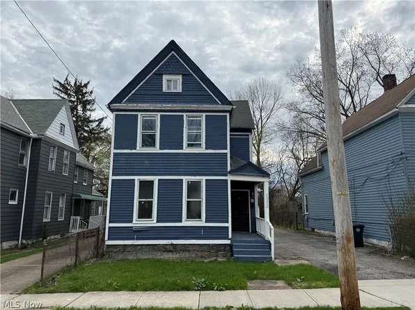 1333 E 68th St, Cleveland, OH 44103