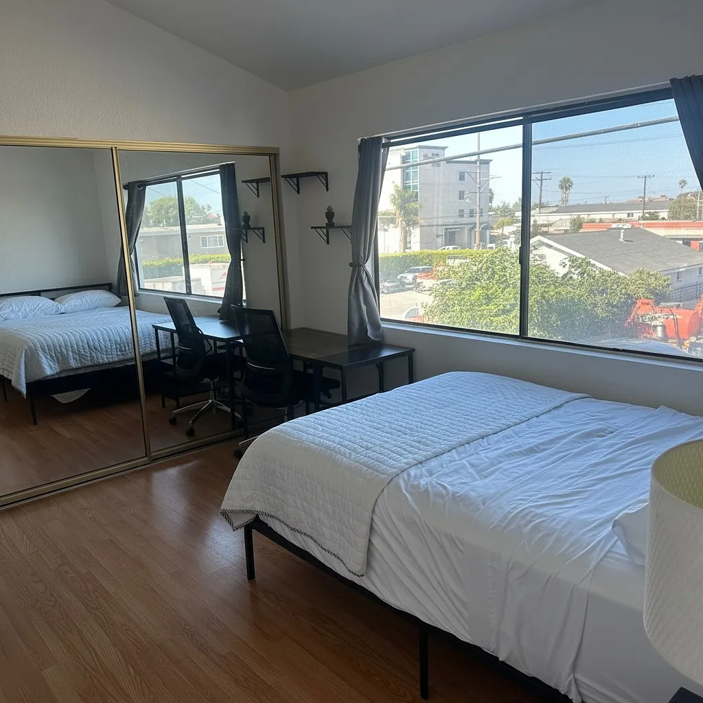 1 bed, $1,450 — Photo 1