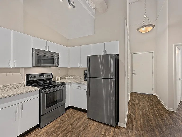The Lofts at Shillito Place — Photo 24