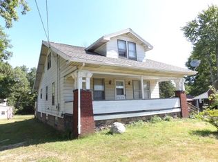 546 Churchill Hubbard Rd, Youngstown, OH 44505