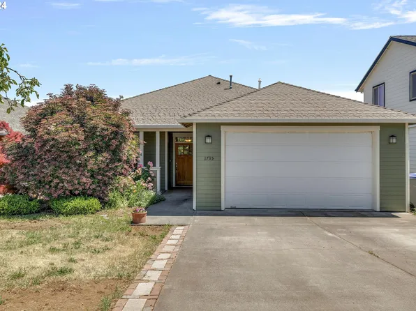 1735 22nd St, Hood River, OR 97031