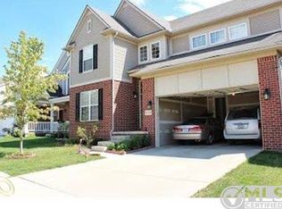51135 Brompton, Novi, MI 48374