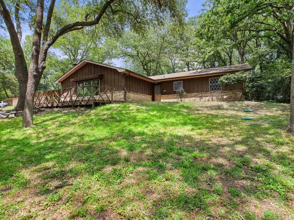 529 Woodside Dr, Hideaway, TX 75771