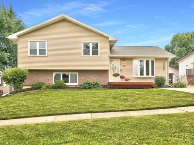 3945 Valdez Dr, Waterloo, IA, 50701