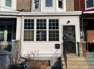 119 S Peach St, Philadelphia, PA 19139