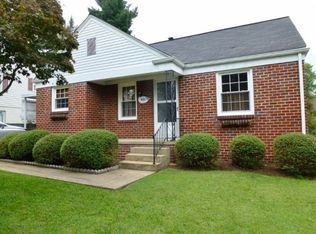 521 Bellvue Ave, Kingsport, TN 37660