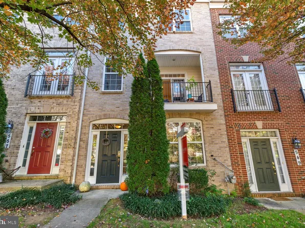 553 Odendhal Ave, Gaithersburg, MD 20877