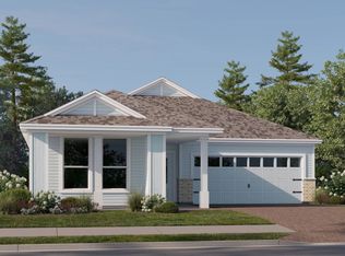 Walsh Plan, Waterlin : Classic Collection, Saint Cloud, FL 34772
