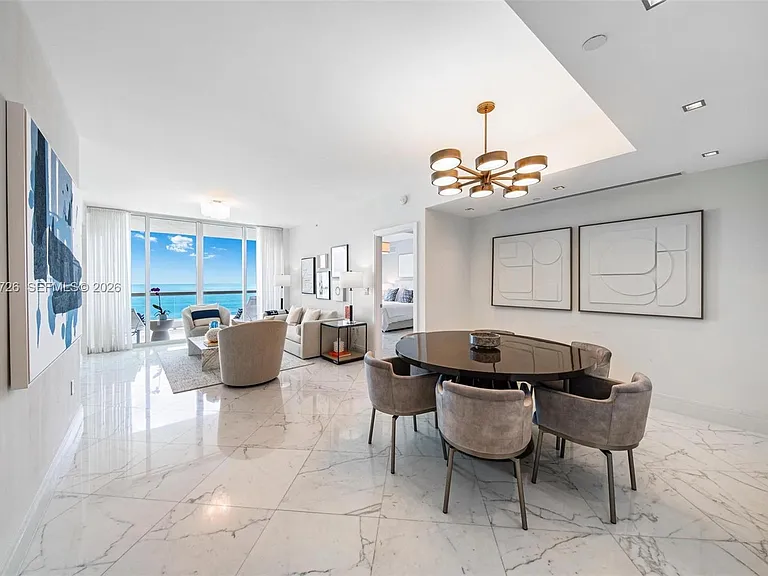 17875 Collins Ave #2602 — Photo 7