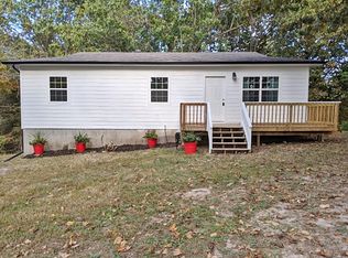 5106 Dubuque Rd, Omaha, AR 72662