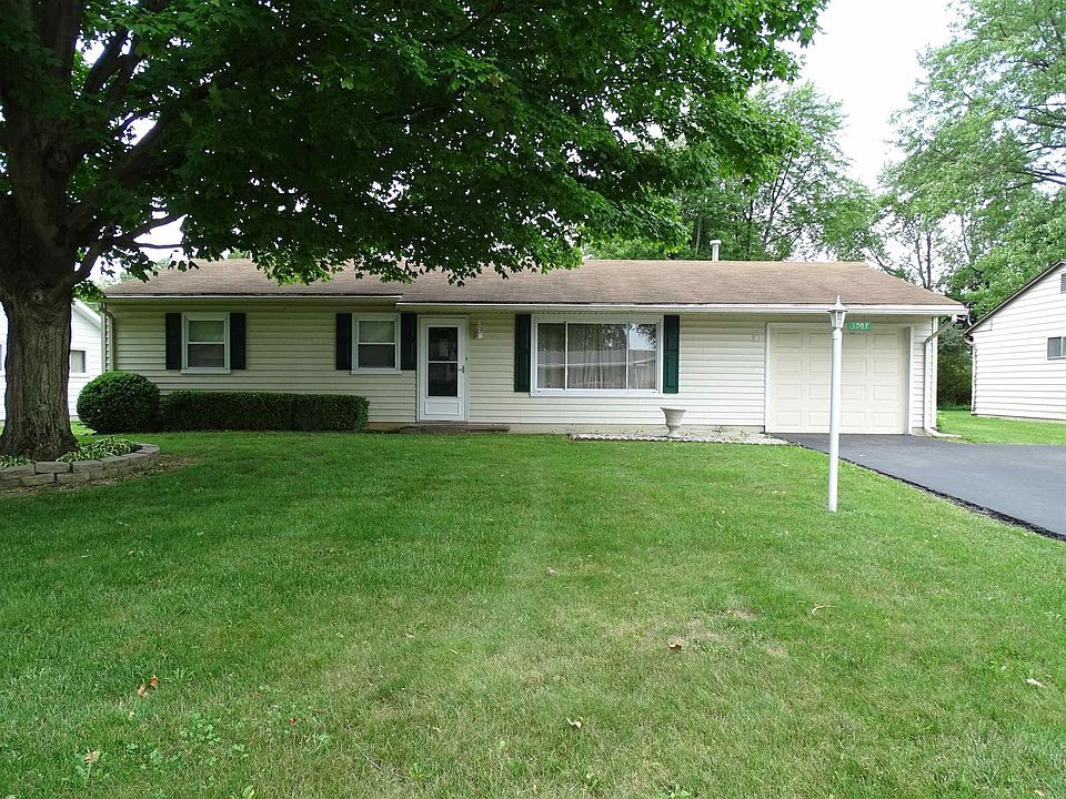 1st image of 3907 N Oakwood Ave