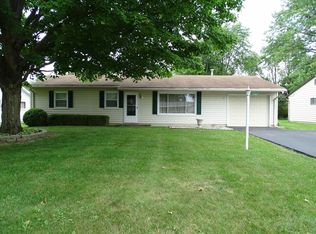 3907 N Oakwood Ave, Muncie, IN 47304