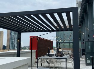 15 Wellington St S #2808, Kitchener, ON N2G 0E4