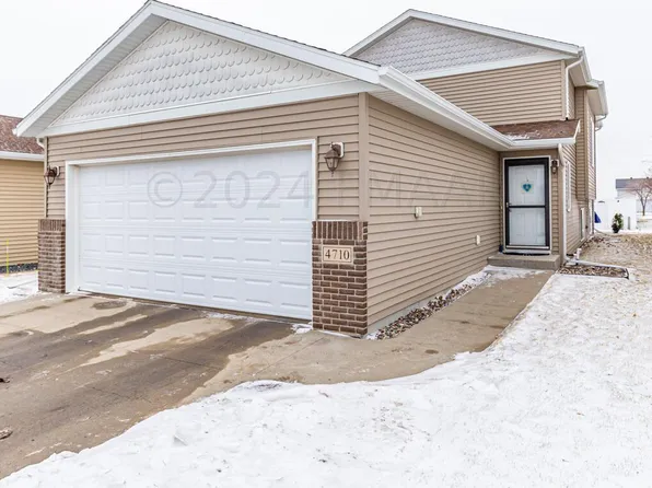 4710 50th Ave S, Fargo, ND 58104