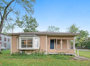 524 McCourtie St, Kalamazoo, MI 49008