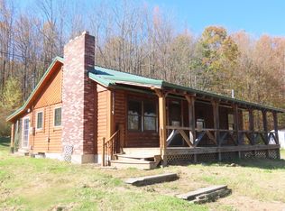 499 Pendell Hill Rd, Whitney Pt, NY 13862