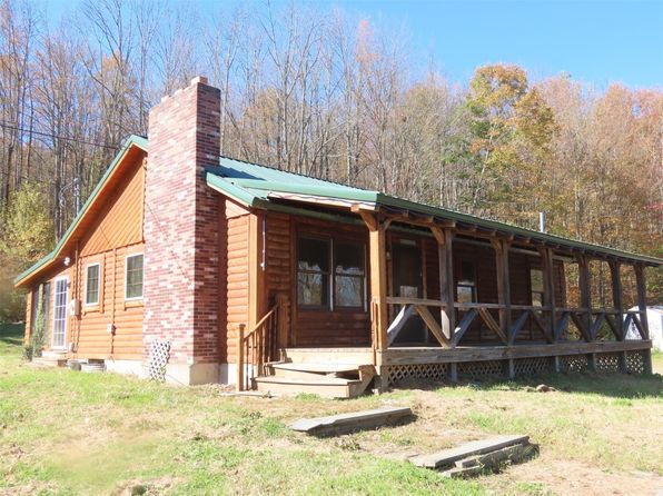 499 Pendell Hill Rd, Whitney Pt, NY 13862