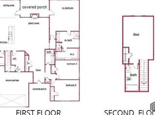 60 Masters Way, Athens, GA 30607