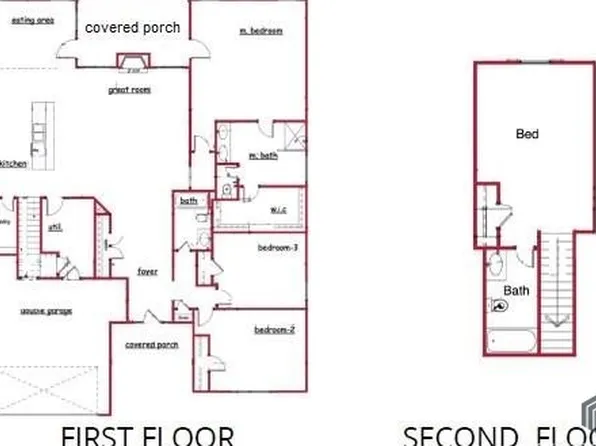 60 Masters Way, Athens, GA 30607