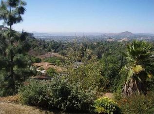 1034 Vista Sierra Dr, El Cajon, CA 92019