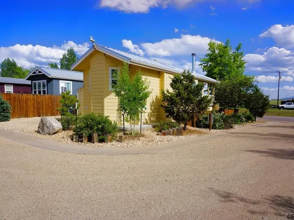 325 E Main St #1, Westcliffe, CO 81252