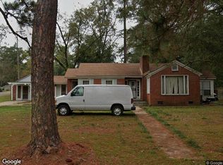 500 Main Ave N, Magee, MS 39111