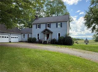 356 Hamby Mountain Rd, Purlear, NC 28665