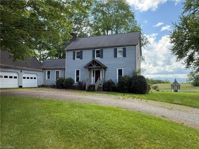 356 Hamby Mountain Rd, Purlear, NC, 28665