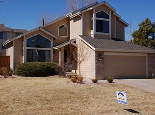 9255 Windsor Way, Highlands Ranch, CO 80126