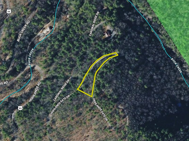 1st image of Highlands Gate Dr Lot Wp001