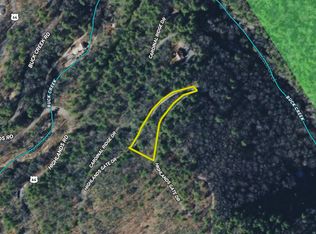 Highlands Gate Dr LOT WP001, Highlands, NC 28741