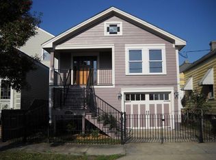 255 Belleville St, New Orleans, LA 70114