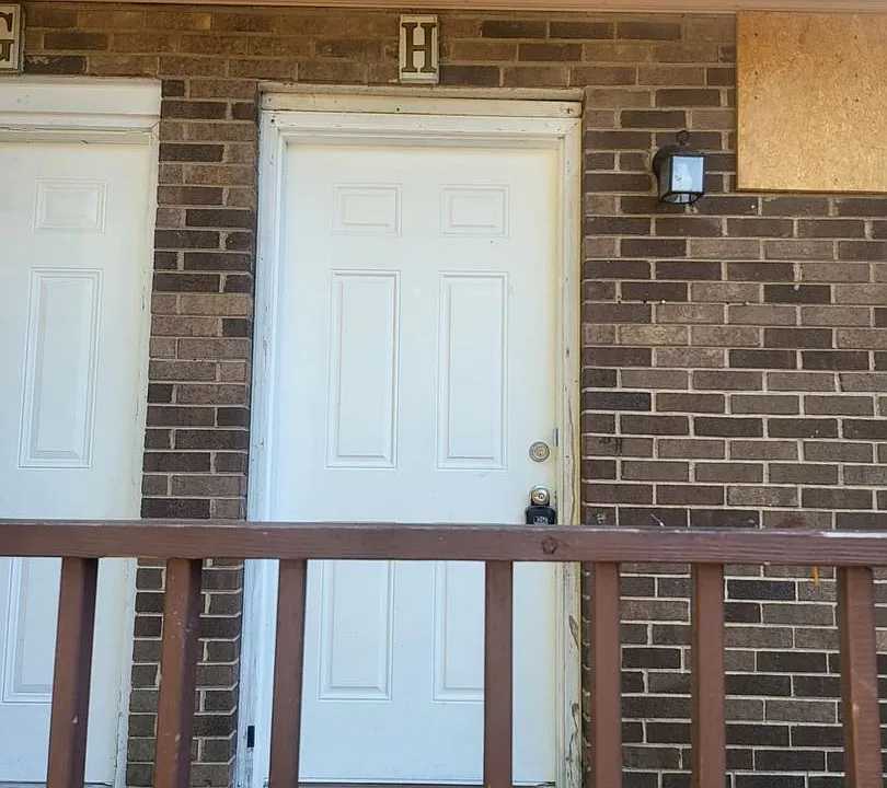 200 Memorial Park Dr