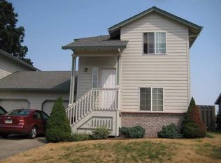 360 W Lincoln St, Carlton, OR 97111