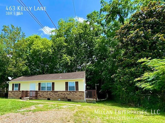 3rd image of 463 Kelly Ln