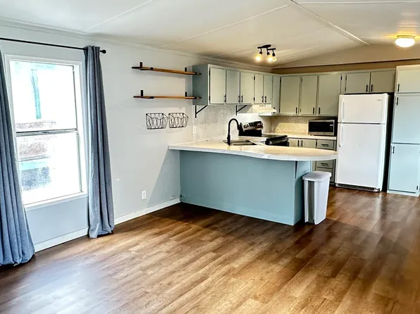 1165 S Grand Ave Trailer 84, Pullman, WA 99163