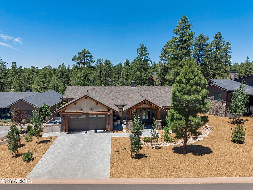 2509 S Pinyon Jay Drive, Flagstaff, AZ 86005 | Zillow