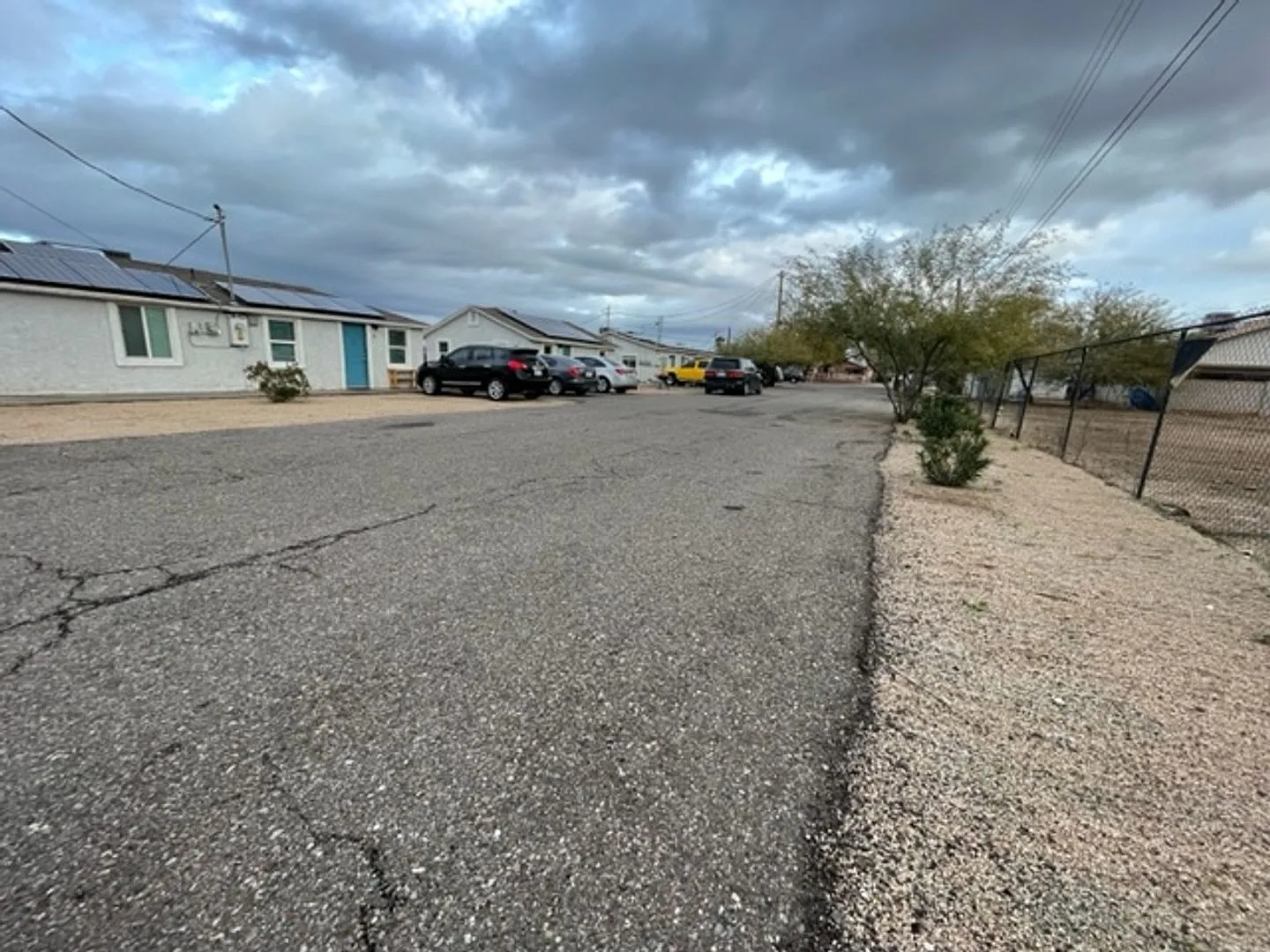 Village @ Rio Salado / 1634 E Wood St. — Photo 2