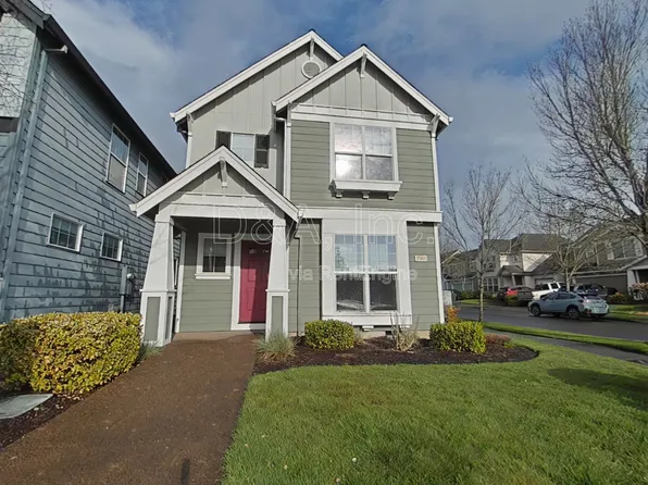 3561 SE Midvale Dr, Corvallis, OR 97333