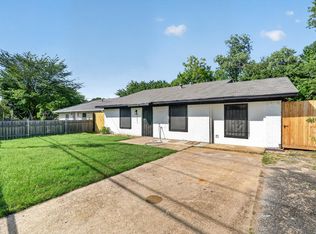 12415 Kleberg Rd, Dallas, TX 75253