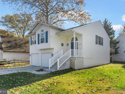 1435 Harvey Ave, Severn, MD, 21144